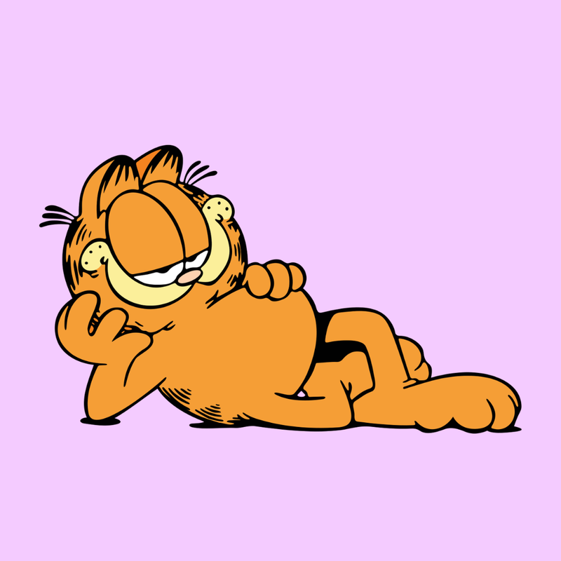 Garfield
