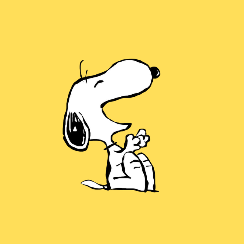 Snoopy