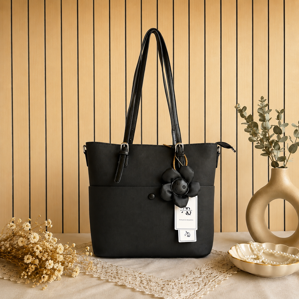 Cartera Portalaptop - Athena Bag