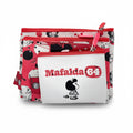 Set Neceser x3 clásico - Mafalda