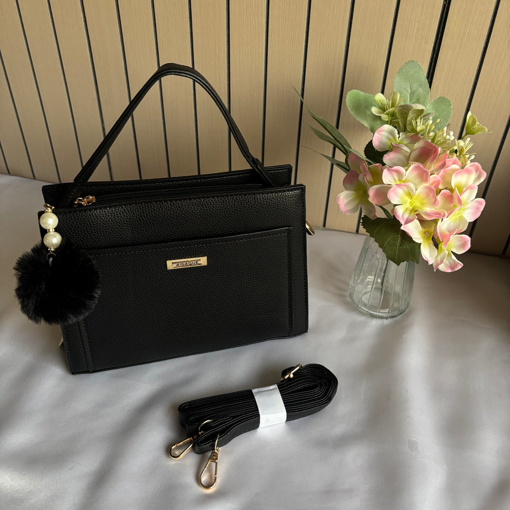Mini Bag - Aidaque