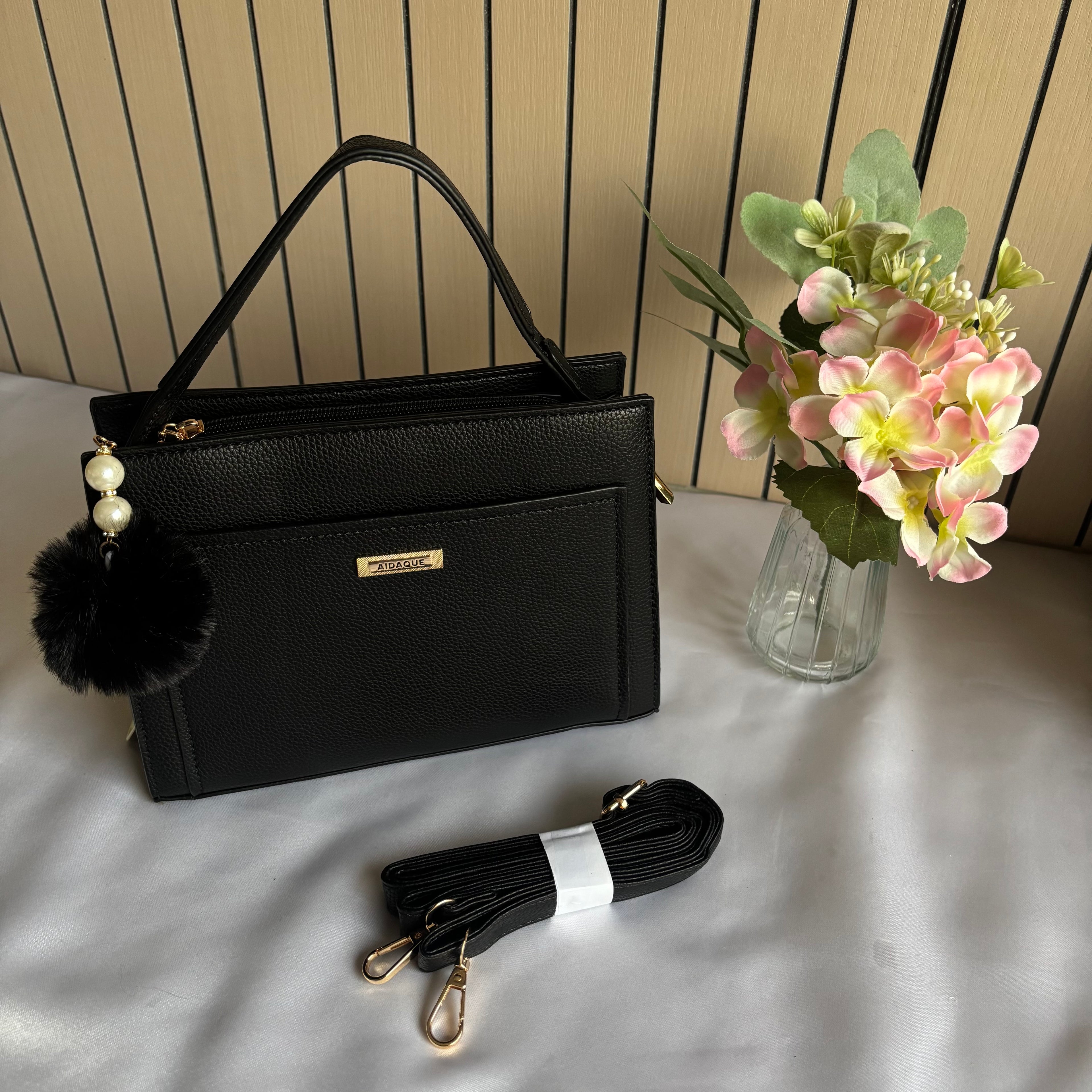 Mini Bag - Aidaque