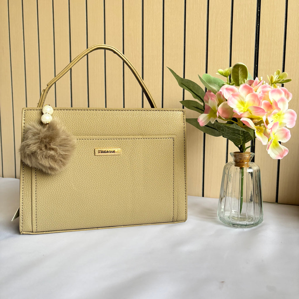 Mini Bag - Aidaque