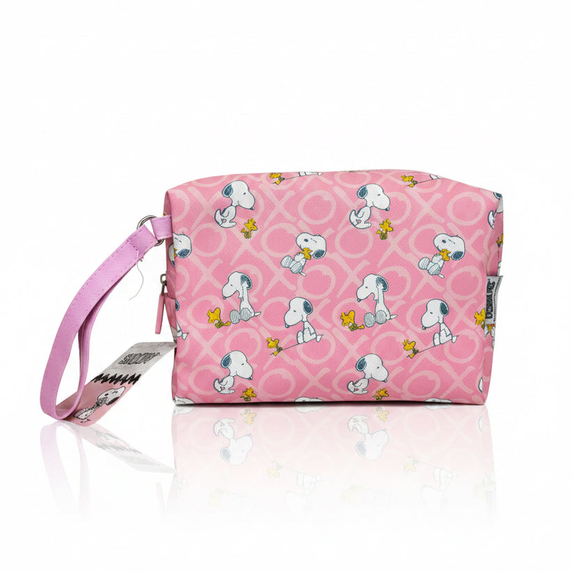 Neceser XL - Snoopy