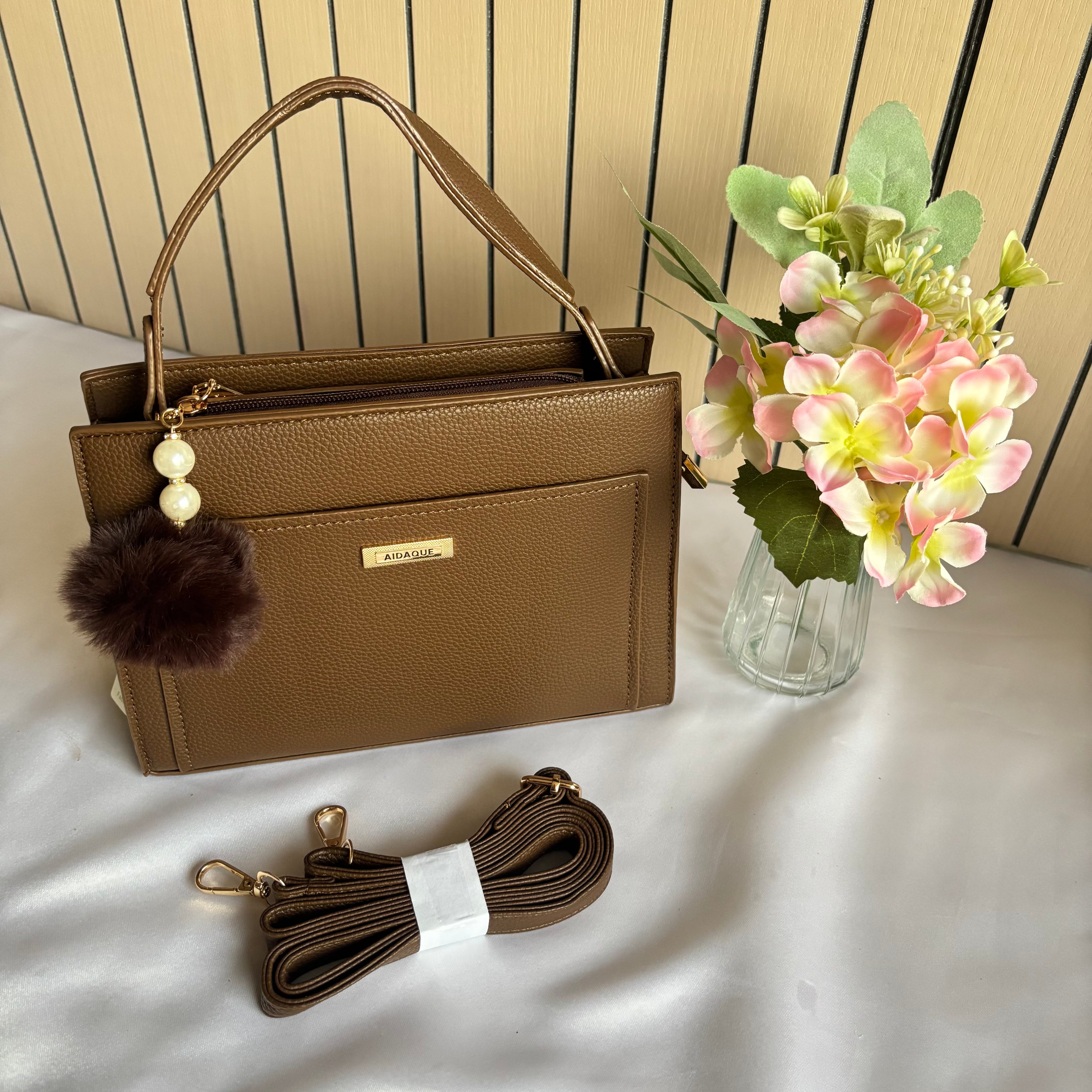 Mini Bag - Aidaque