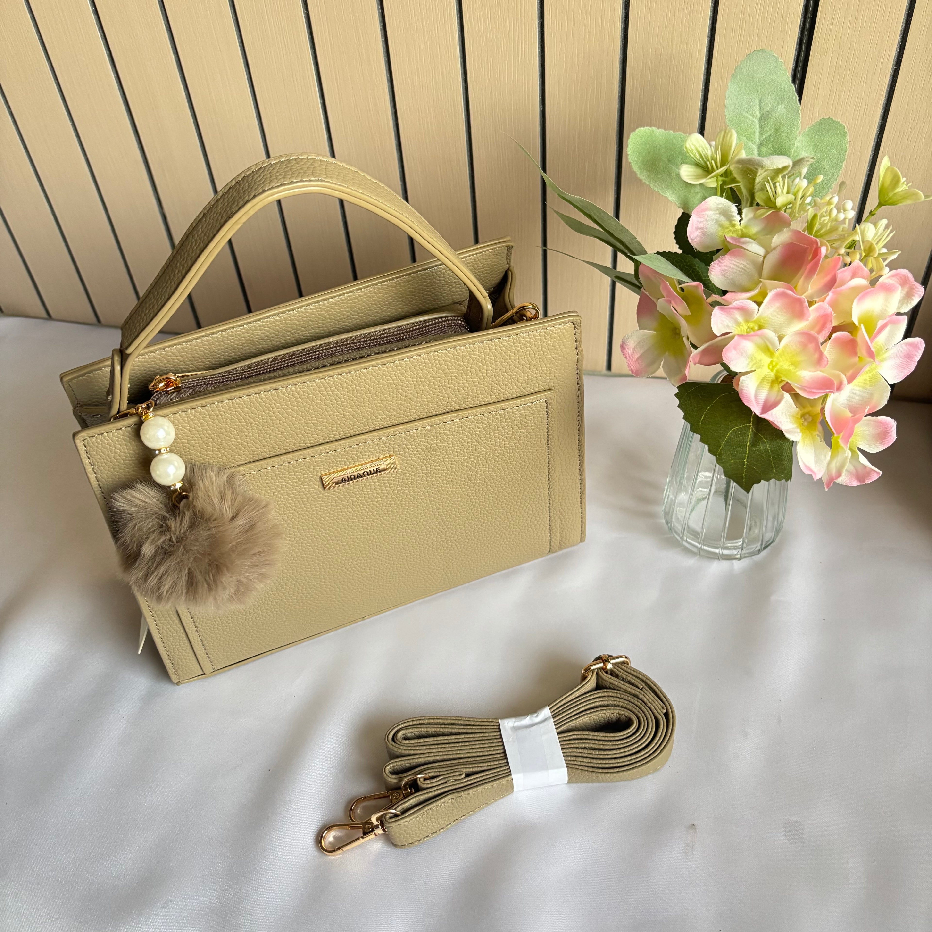Mini Bag - Aidaque