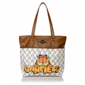 Bolso biocuero - Garfield