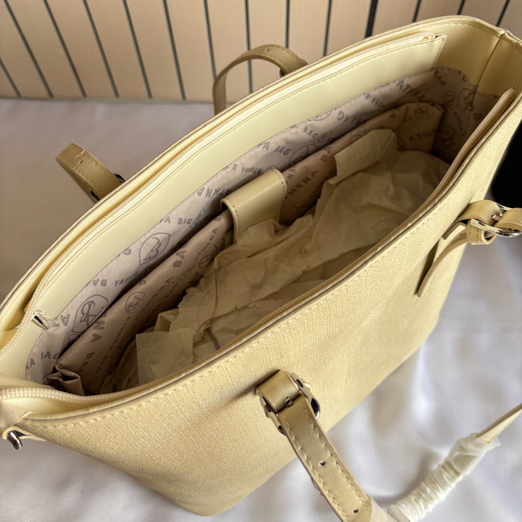 Cartera Portalaptop - Athena Bag