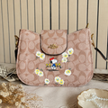 Morral Flores - Snoopy