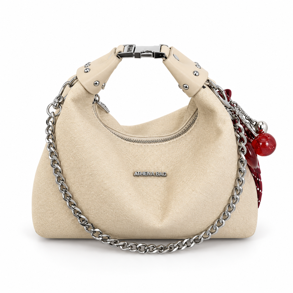 Bolso Gia - Athena Bag