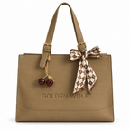 Bolso Lia - Golden Wolf