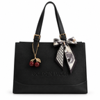 Bolso Lia - Golden Wolf