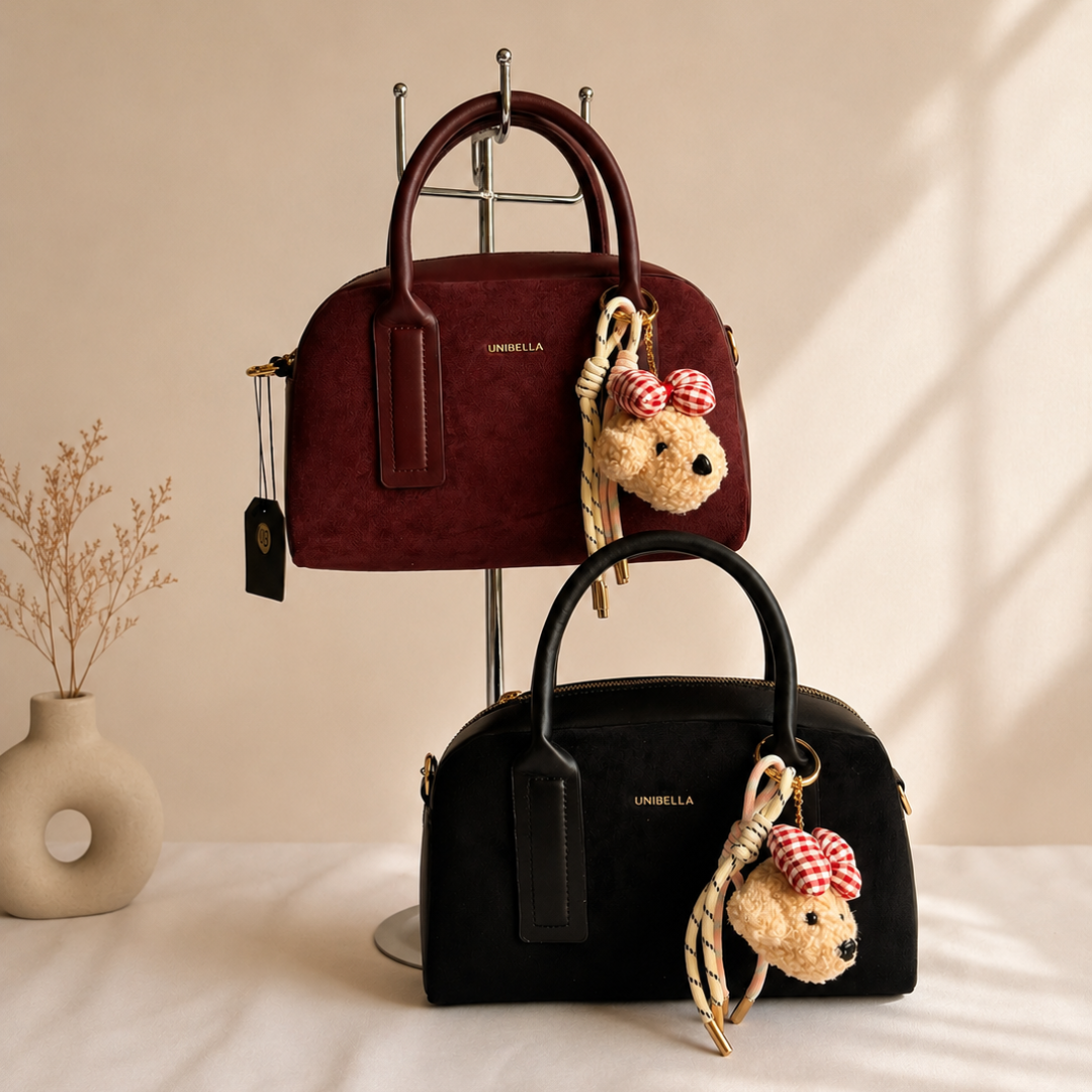 Baul bag Luana