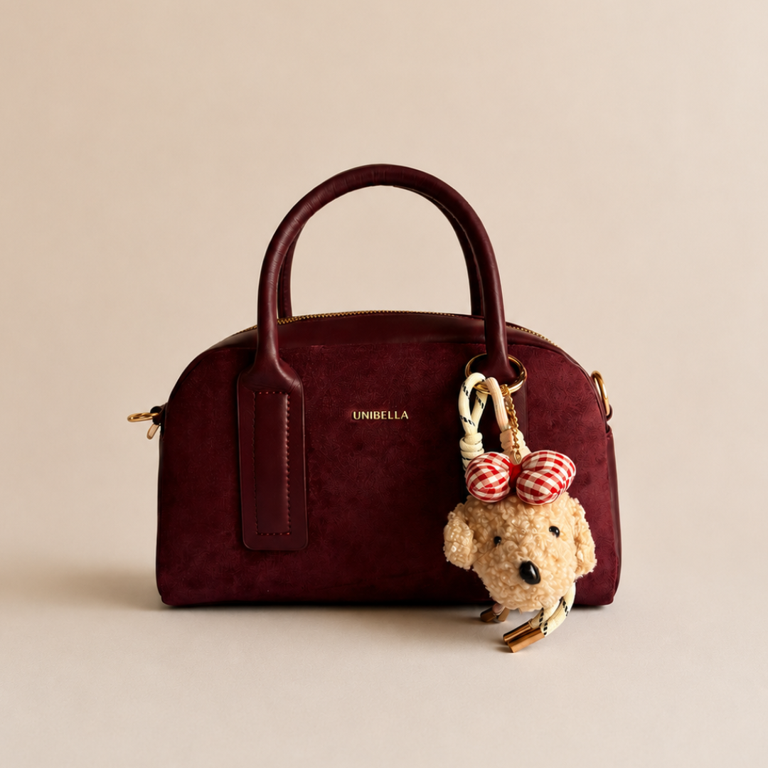Baul bag Luana