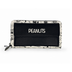 Billetera Peanuts Larga - Snoopy