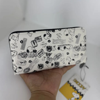 Billetera Peanuts Larga - Snoopy