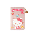 Billetera Portapasaporte - Kitty