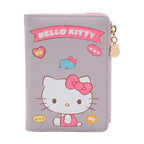 Billetera Portapasaporte - Kitty