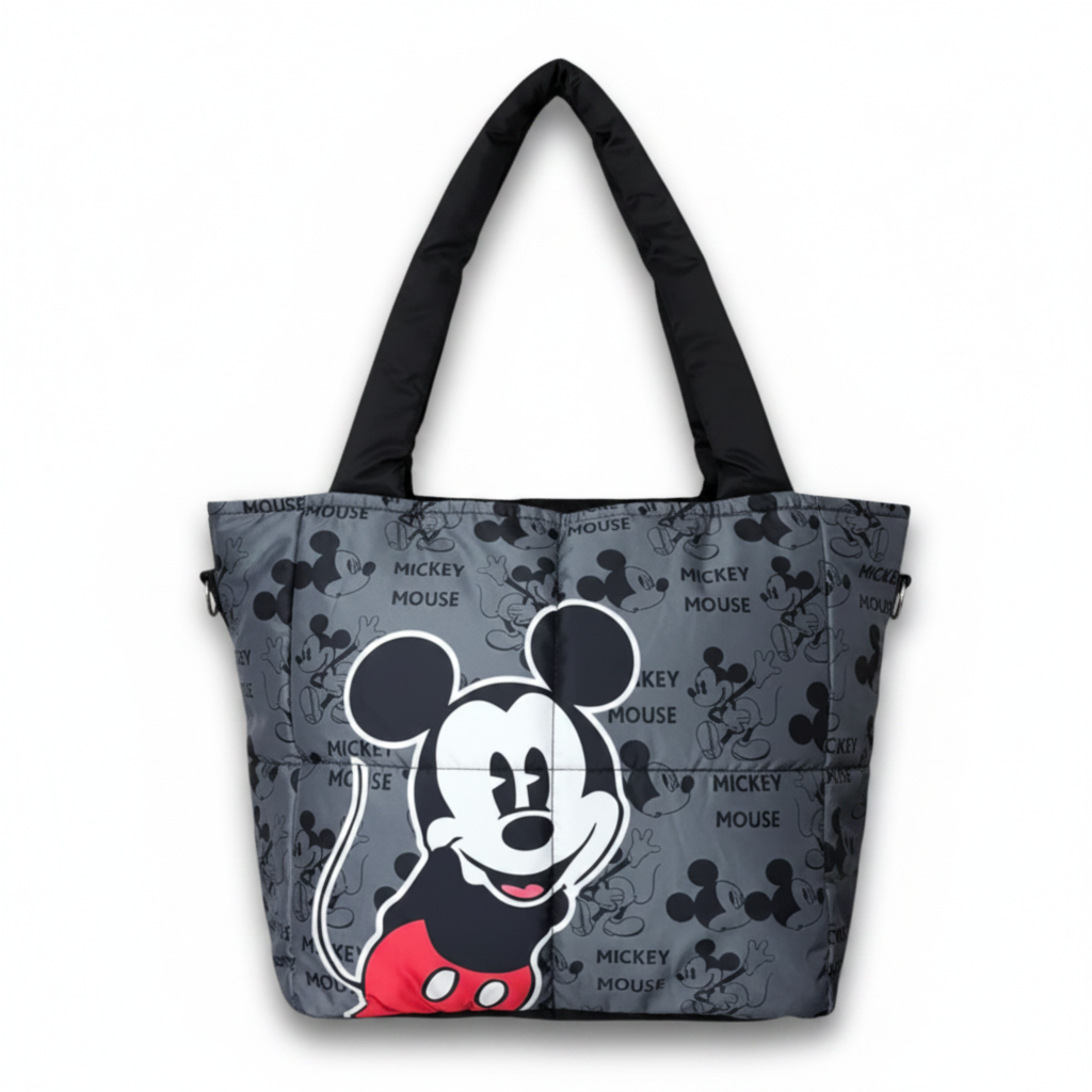 Bolso puffer - Mickey