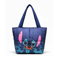 Bolso puffer - Stitch