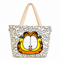 Bolso puffer - Garfield
