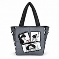 Bolso puffer - Mafalda