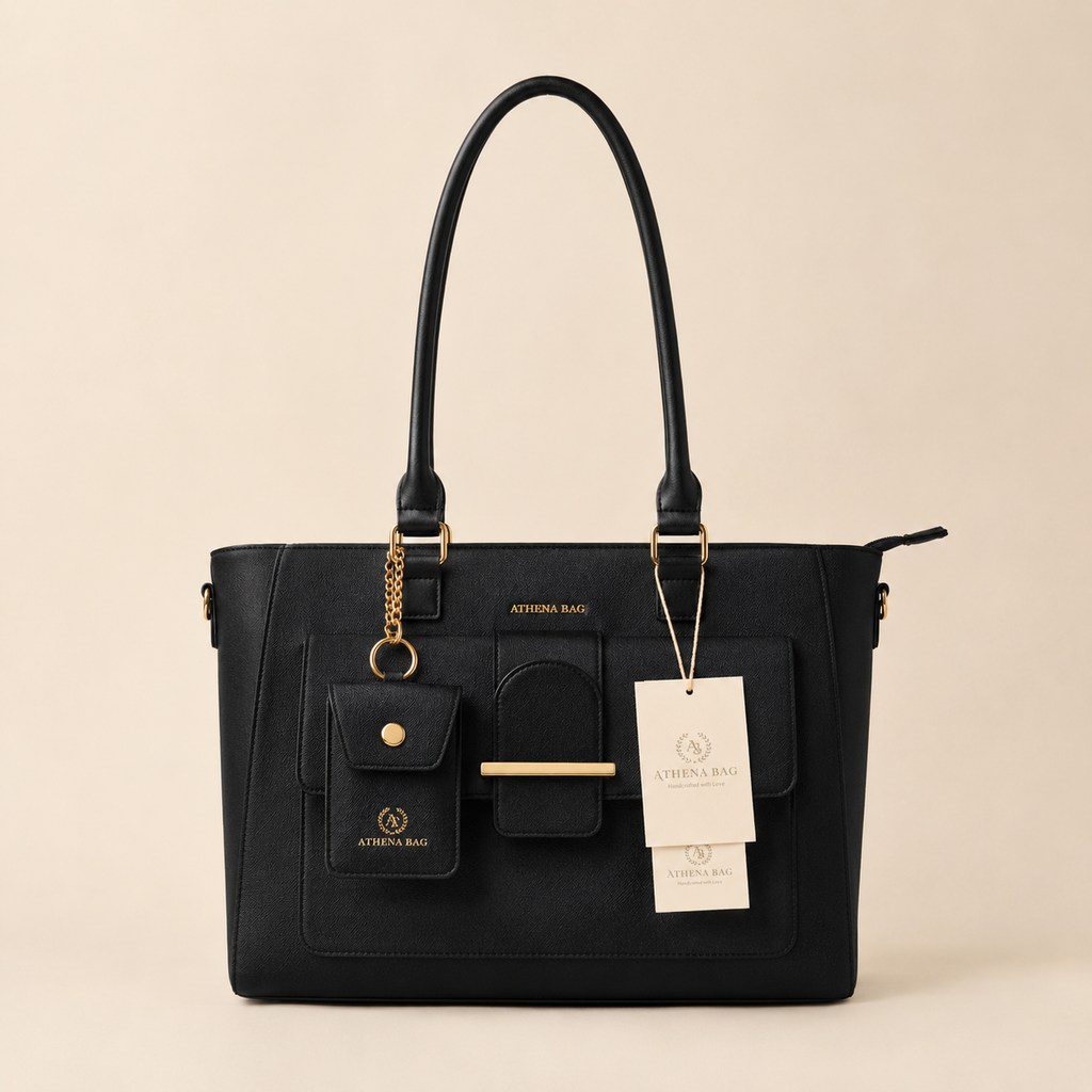 Cartera Portalaptop Tiana