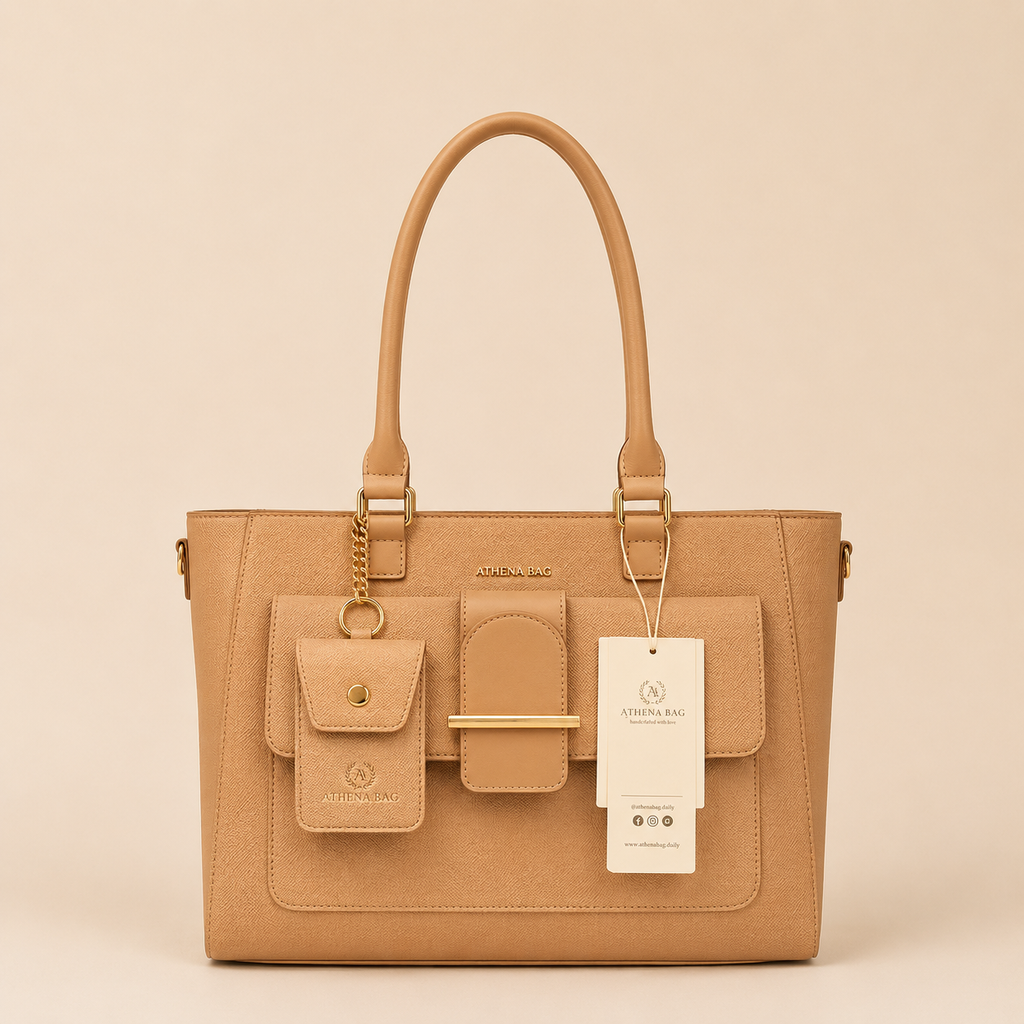 Cartera Portalaptop Tiana