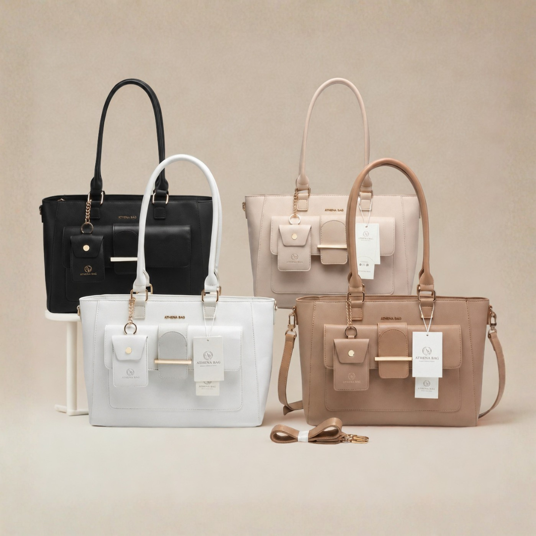 Cartera Portalaptop Tiana