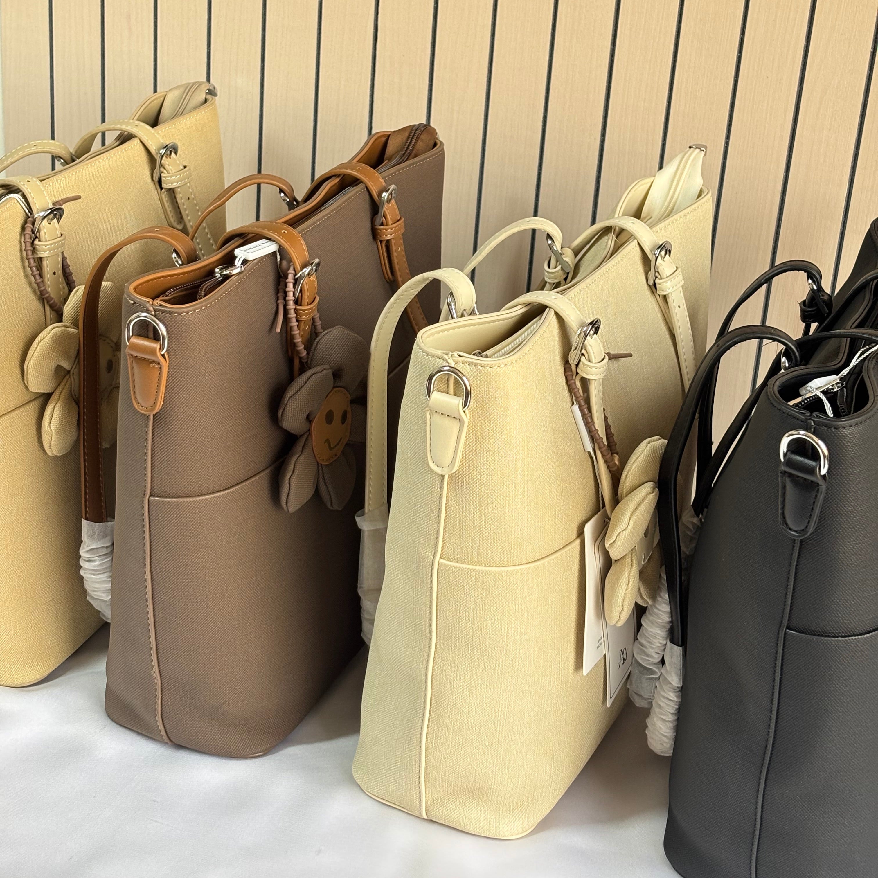 Cartera Portalaptop - Athena Bag