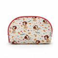 Neceser clásico coral - Mafalda