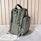 Mini mochila morral - Jiehang