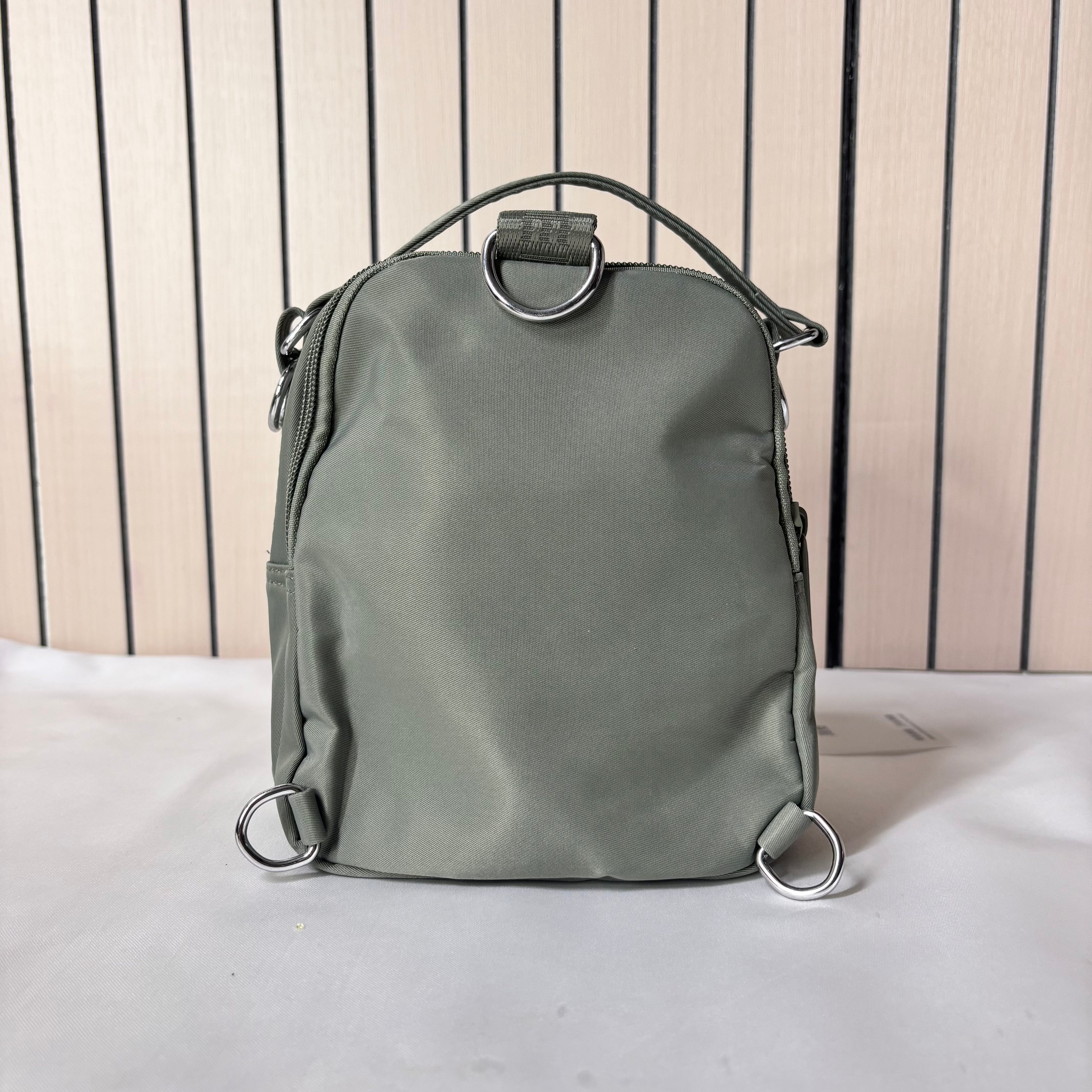 Mini mochila morral - Jiehang