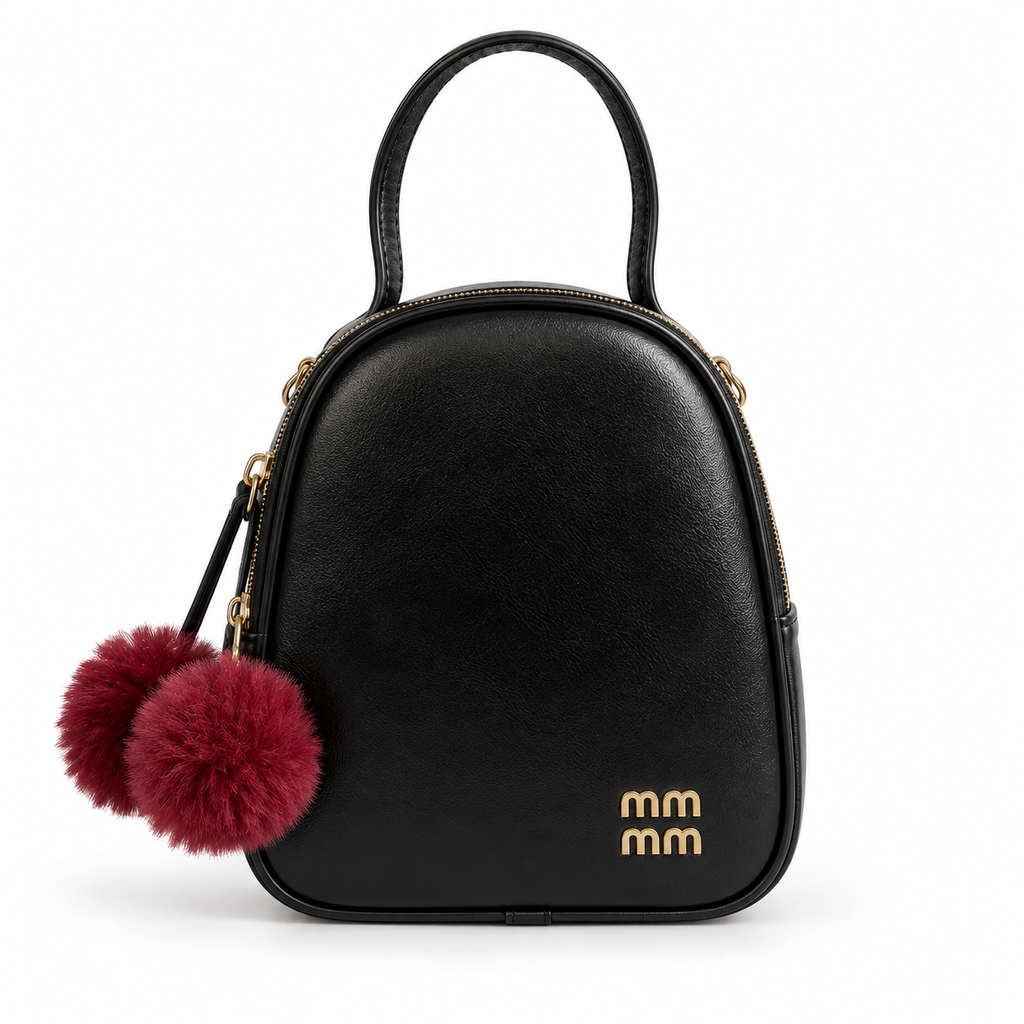 Mochila morral Cherry - Athena Bag