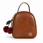 Mochila morral Cherry - Athena Bag