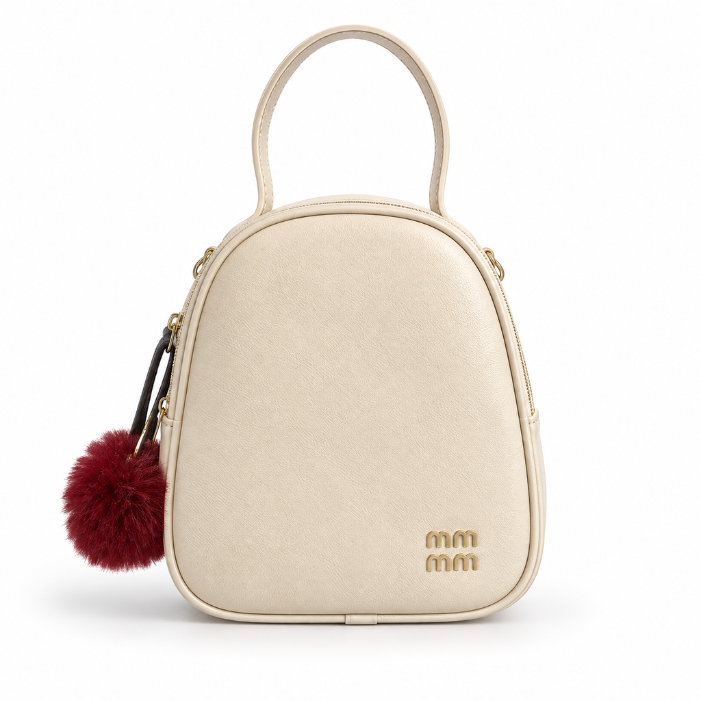 Mochila morral Cherry - Athena Bag