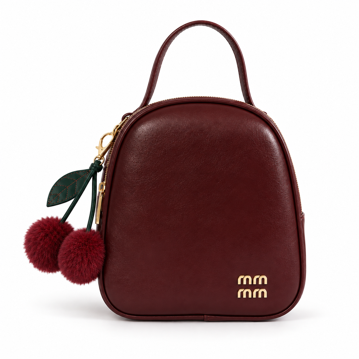 Mochila morral Cherry - Athena Bag