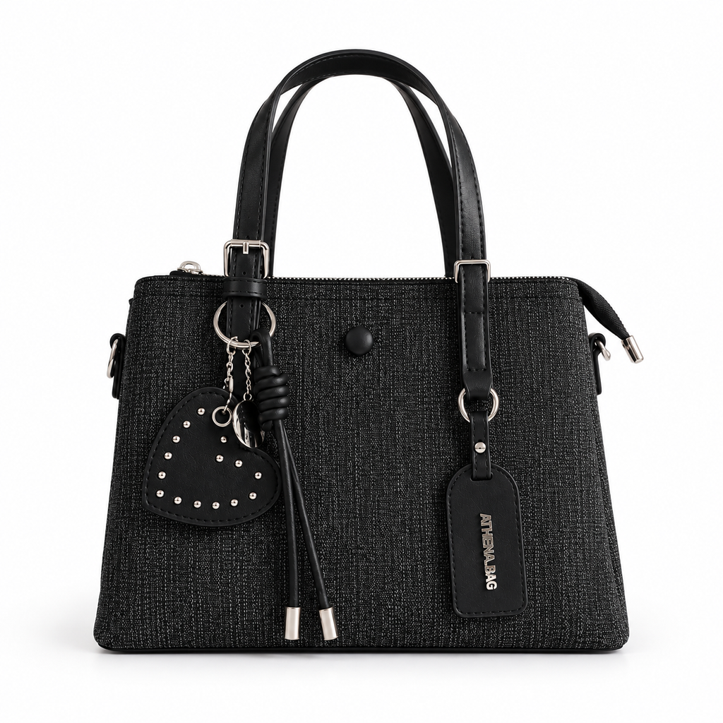 Cartera Taylor - Athena Bag