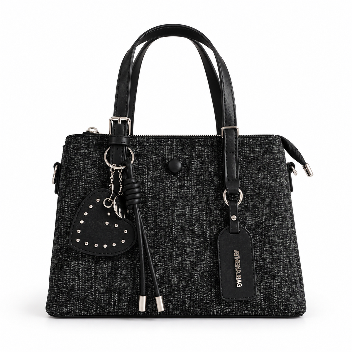 Cartera Taylor - Athena Bag
