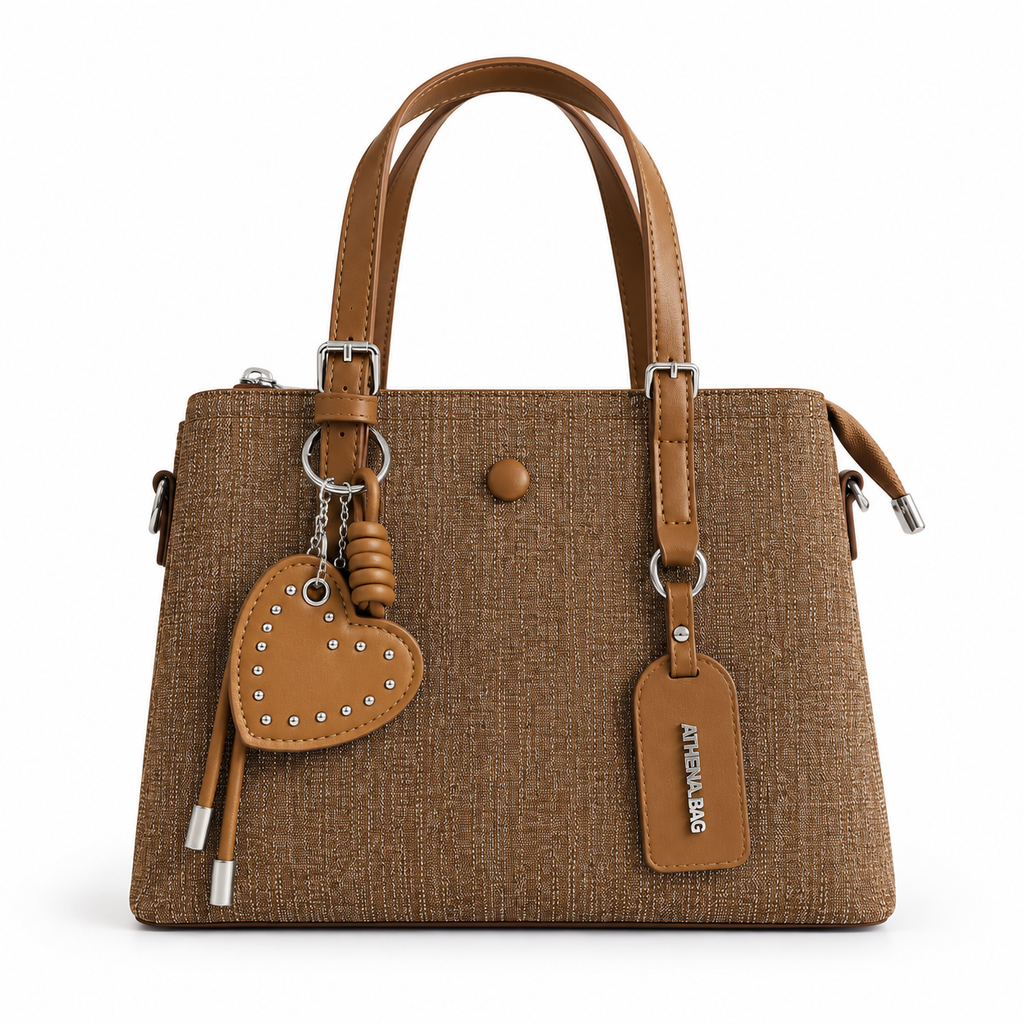 Cartera Taylor - Athena Bag