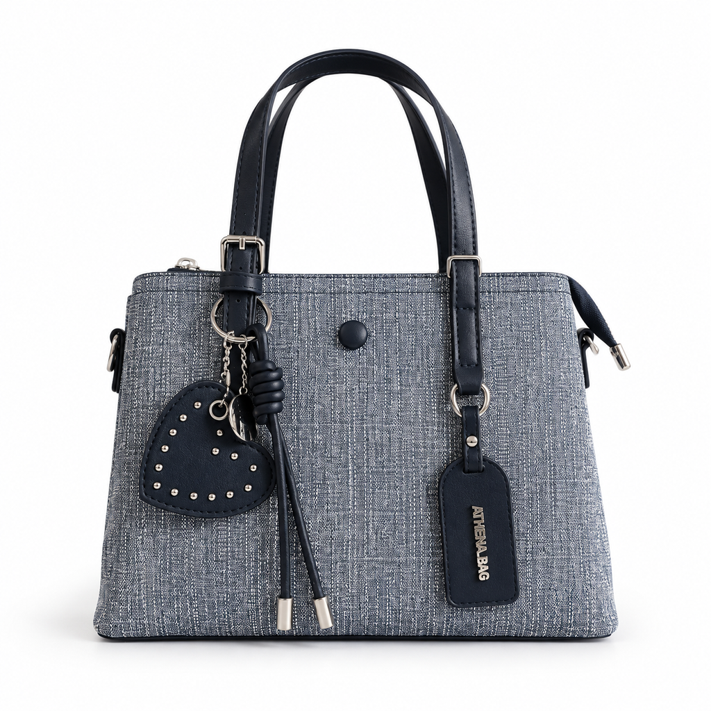 Cartera Taylor - Athena Bag