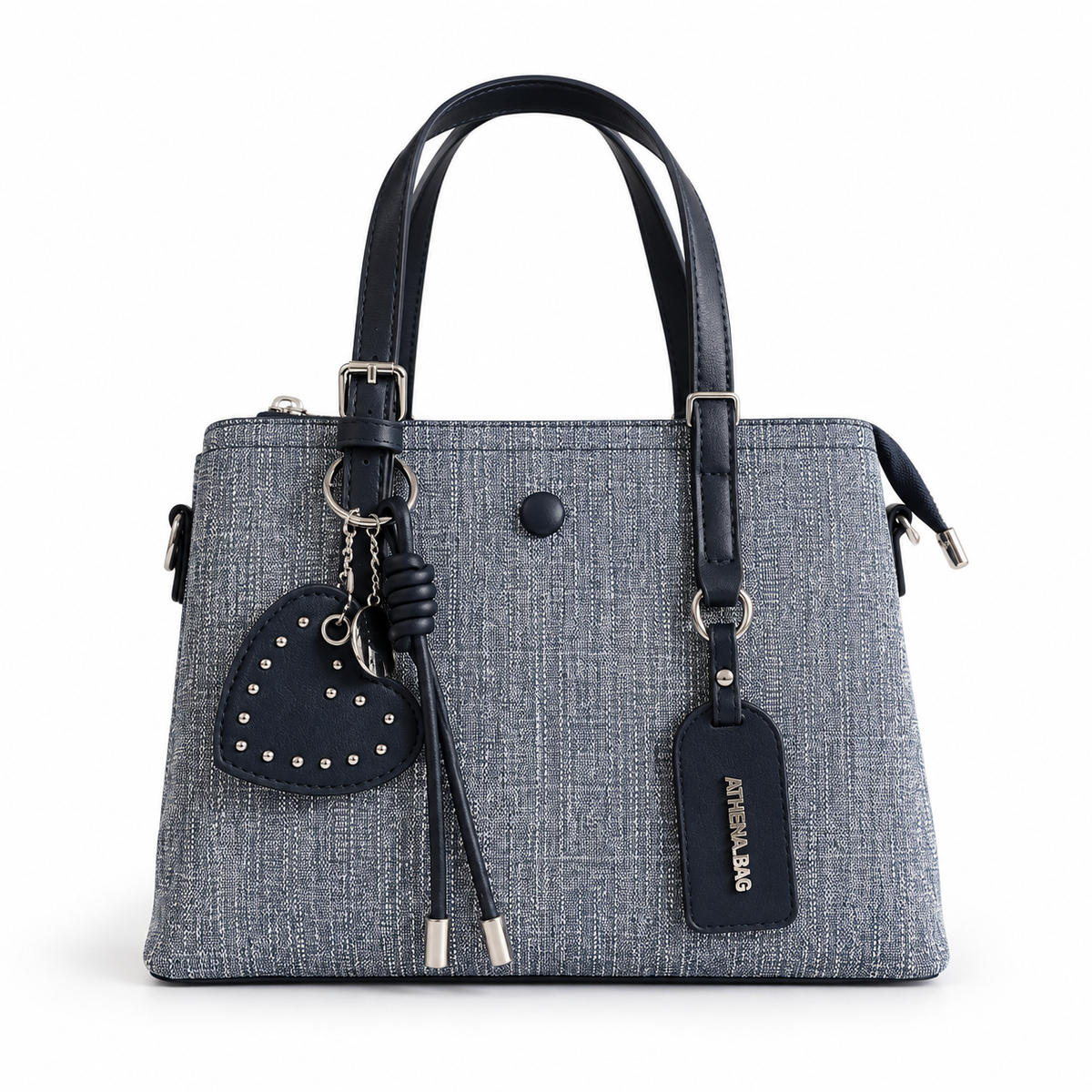 Cartera Taylor - Athena Bag