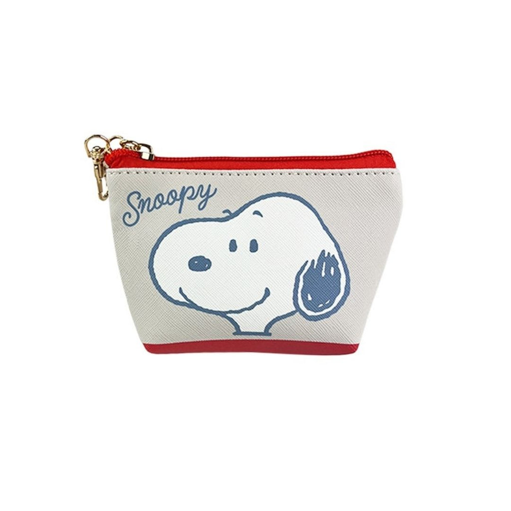 Monedero llavero - Snoopy
