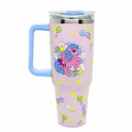 Mug térmico 1200ml - My Little Pony