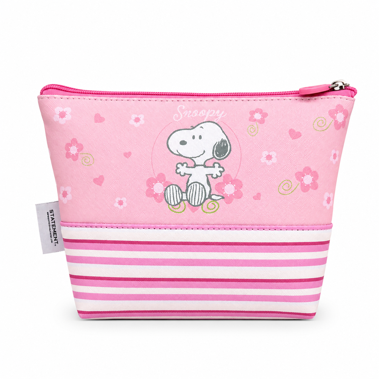 Neceser grande - Snoopy