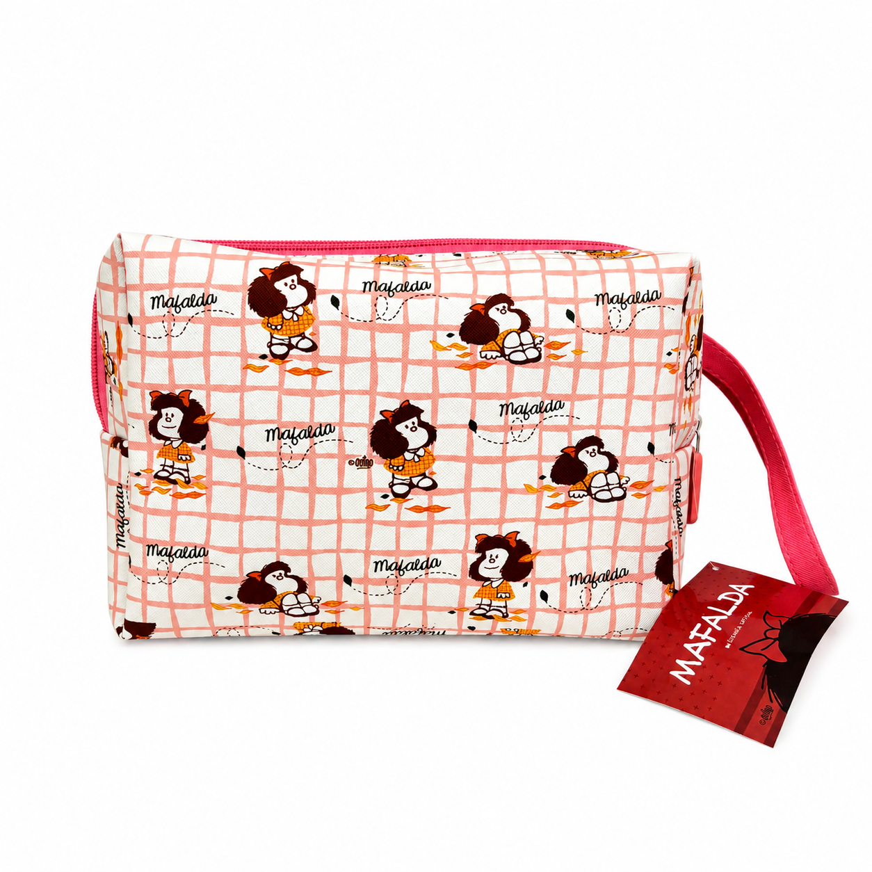 Neceser XL - Mafalda