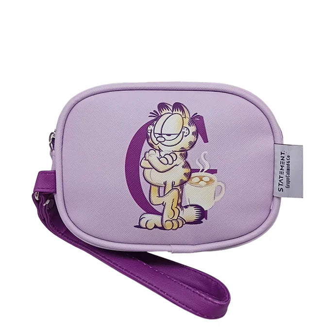 Neceser de mano - Garfield