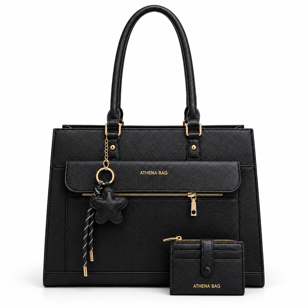 Set Emilia 2 pzas - Athena Bag