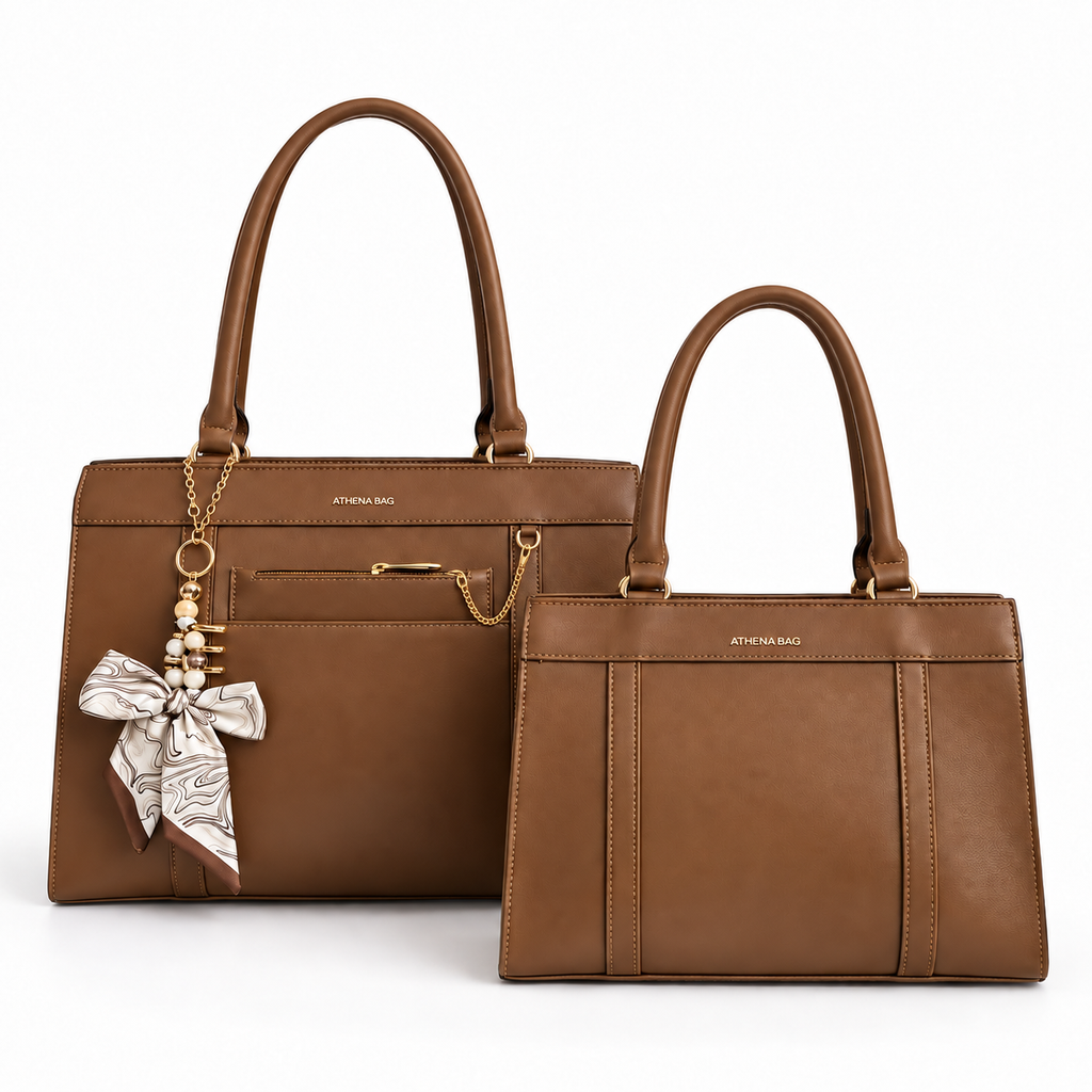 Set Helena - Athena Bag