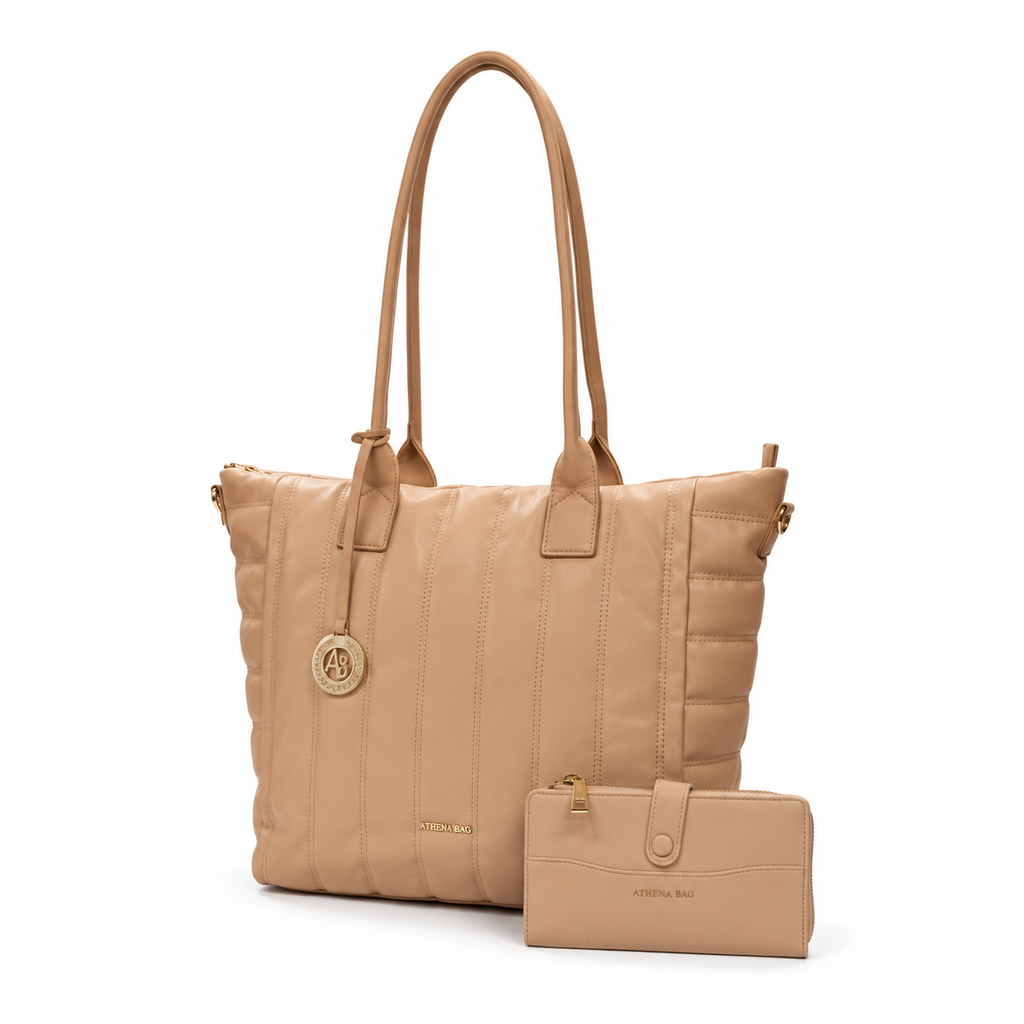 Set Verona - Athena Bag